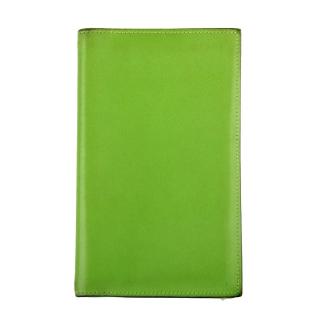《绿色记事本》