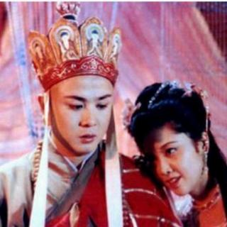 #搞笑#三藏与女王