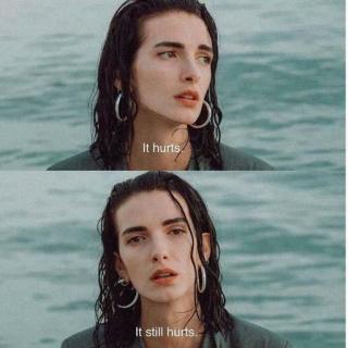 遗失的寒冷 文/张亚凌