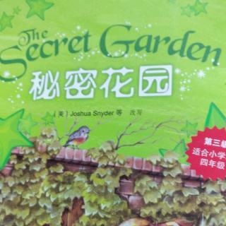 The Secret Garden