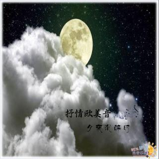 抒情欧美音，月夜沉醉时 Chapter 270