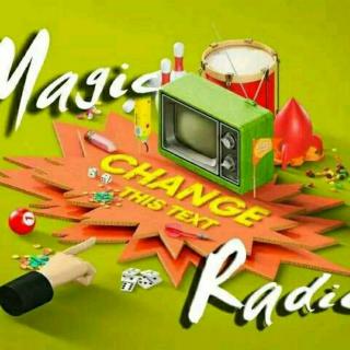 【Magic Radio】EP03