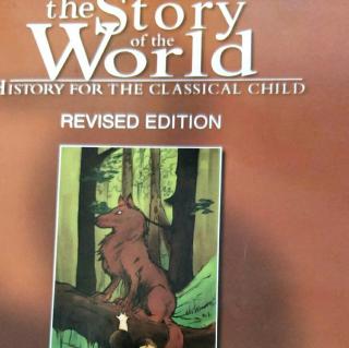 The Story of the World 27