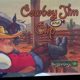 Beginning18 Cowboy Jim and Clip