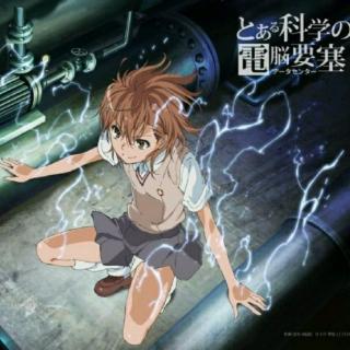 fripside - Only My Railgun