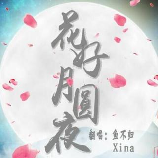 [翻唱]花好月圆夜