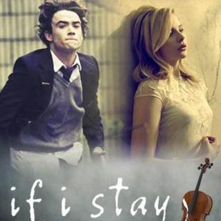 If I Stay 