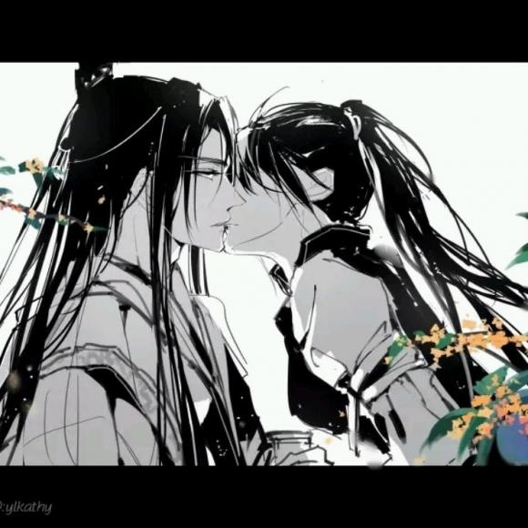 有匪—priest