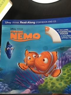 Finding Nemo