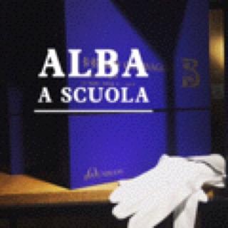 「ALBA·SCUOLA」Paolo同学的发音课①