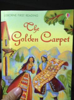 金毯子 1 the golden carpet1