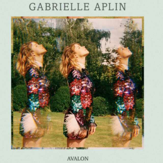 Gabrielle Aplin-Waking up Slow