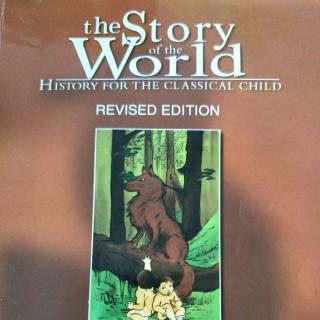 The story of the world 29