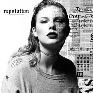 ...Ready For It?Taylor Swift