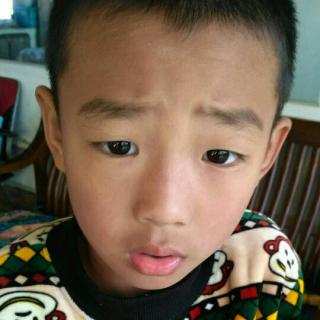 中央东路小学一年一班李嘉译