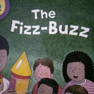 Lesson45 The Fizz-Buzz(level2)