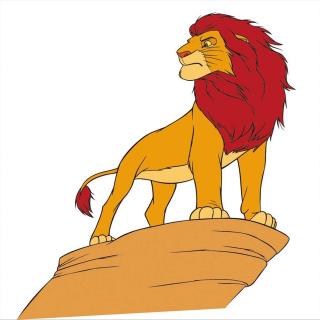 《动物狂欢节》－狮王进行曲