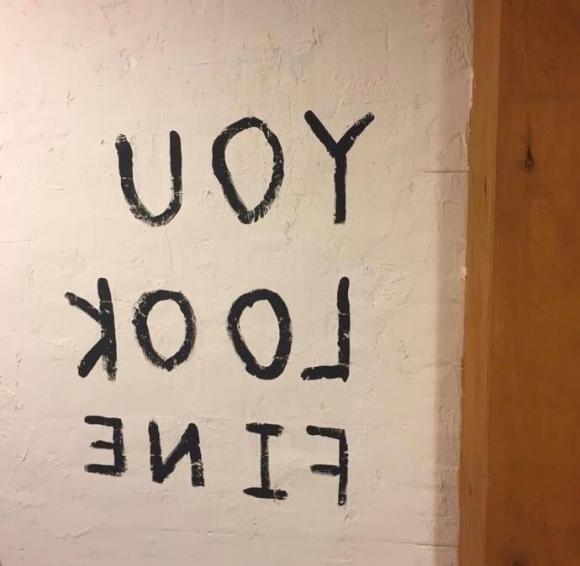 如果你不回我微信,那我就当你死了/文 不二大叔