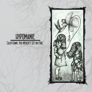 Lullabye For Ian - Hypomanie