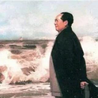 【水调歌头·游泳】