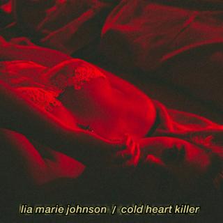 「.*」COLD HEART KILLER