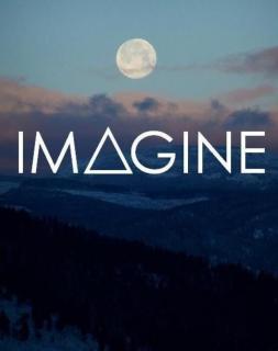 Imagine ♦︎