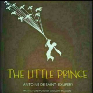 《THE LITTLE PRINCE 小王子》 07