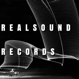 REALSOUND电台 REALSOUND Records Vol.39 Chinese Improvisation
