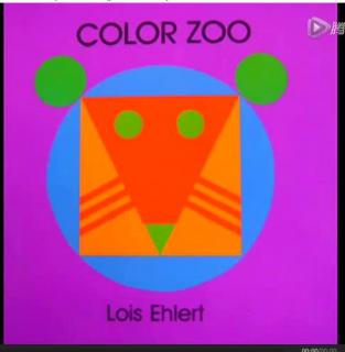 Color Zoo🐅🐑🐀