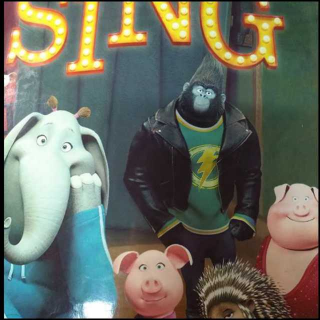 sing 4