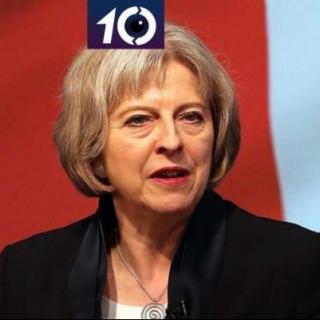 梅姨硬抗“逼宫”拒辞职:英国需要冷静的领导者