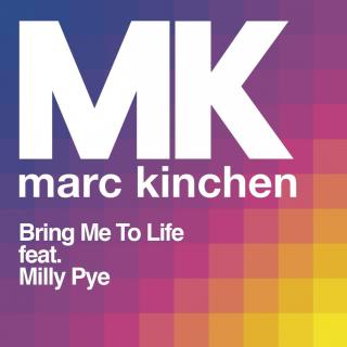 MK - Bring Me to Life