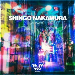 Shingo Nakamura - Always