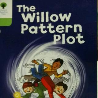 5The Willow Pattern Plot