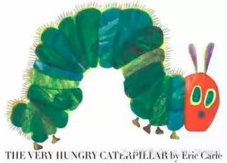 【🍒太旗一幼（晚安宝贝）电台《The very hungry caterpillar 》双语