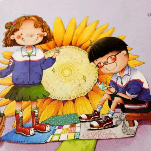 坏孩子和好孩子