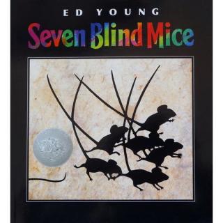 seven blind mice