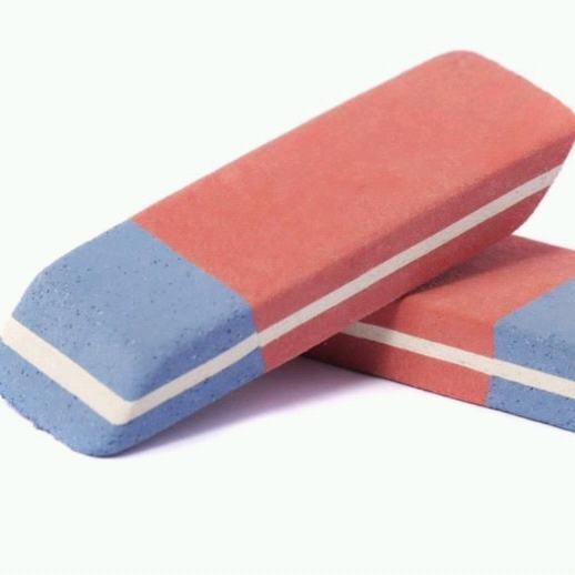 李海老师说说英语 eraser 橡皮