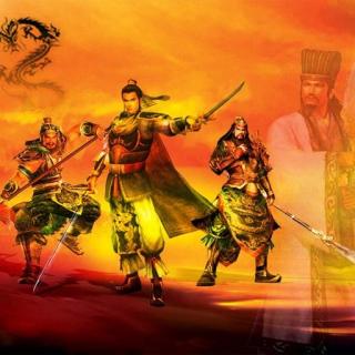 “王者荣耀”游戏为何偏爱三国历史