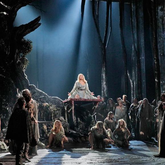 【170925 贝里尼《诺尔玛》第一幕】在线收听_歌剧频道的播客_荔枝