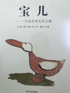 《宝儿》