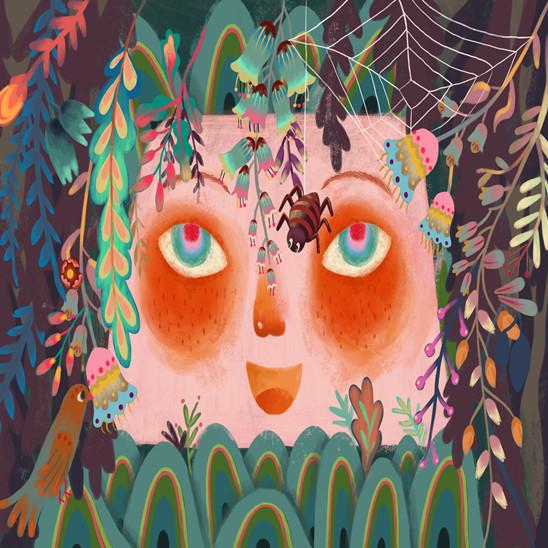 00:00 00:00  13 汤汤编著的《美人树》讲述了