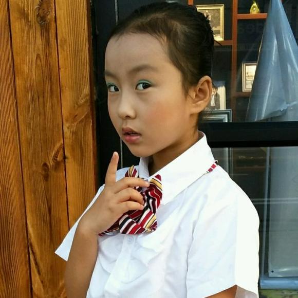 王涵睿之花瓣儿鱼