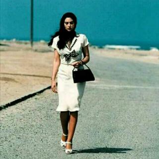 影评‖西西里的美丽传说