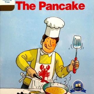 The Pancake