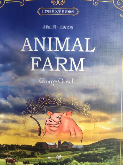 00:00 00:00  9 chapter 1 part two from animal farm