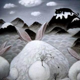 季羡林：兔子