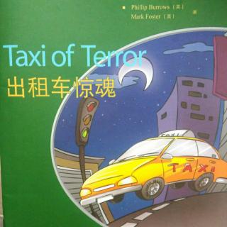 Taxi of Terror