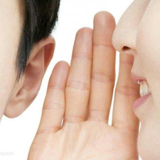 ‘口的文化’与‘耳的文化’