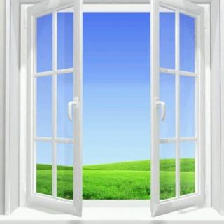 世界著名短篇小说：《窗》